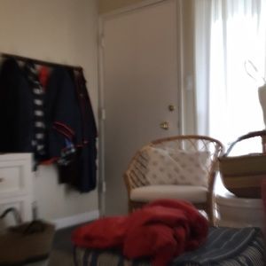 Meet your Posher, Meddy